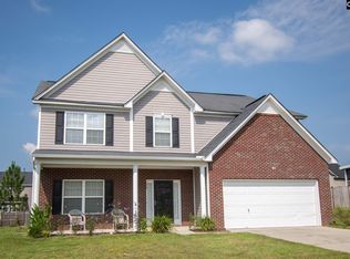 304 Baneberry Loop, Lexington, SC 29073