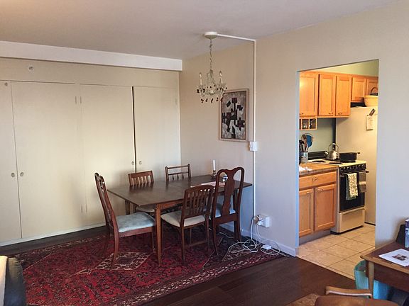 main room
