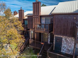 106 Granite Ct #B, Ruidoso, NM 88345