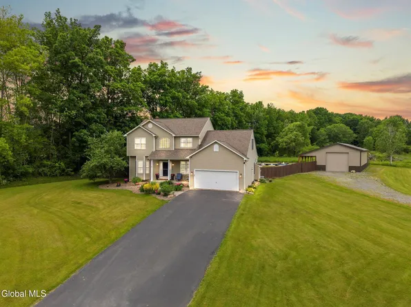 7 Oneida View Drive, Pennellville, NY 13135