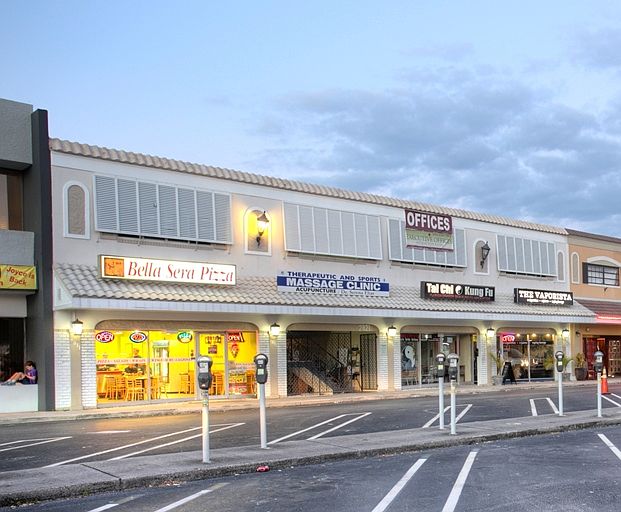 1st image of 2811-2841 E Commercial Blvd