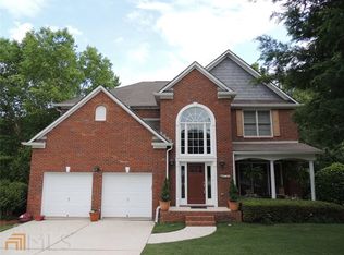 9792 Spyglass Dr, Villa Rica, GA