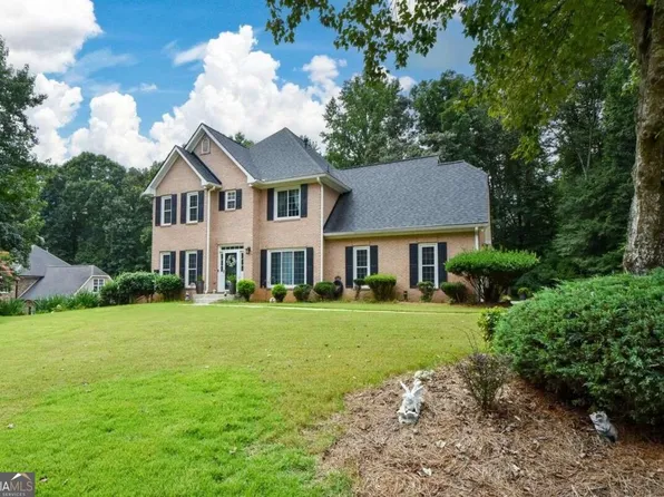 125 Riverlook Ml, Fayetteville, GA 30215