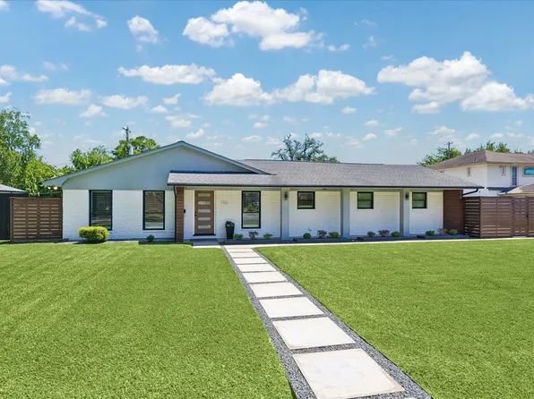 1722 Crownover Rd, Houston, TX 77080