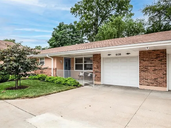 6128 Ash Ct, Raytown, MO 64133