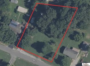 0 Pine Ave, Calvert City, KY 42029