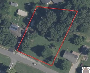 0 Pine Ave, Calvert City, KY, 42029