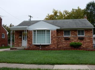 8515 Winston Ln, Dearborn Heights, MI 48127