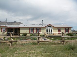 23 Thunder Ridge Rd, Laramie, WY 82070