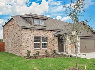 2408 Lupton St, Anna, TX 75409