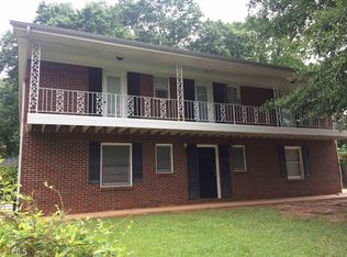 6228 Wren Way, Morrow, GA 30260