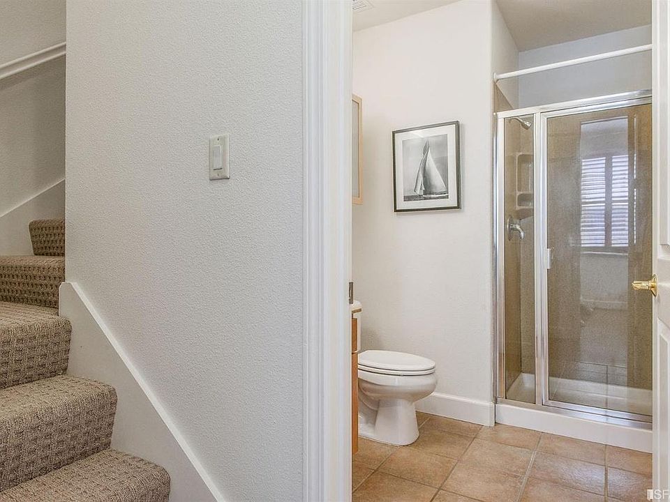 downstairs bathroom