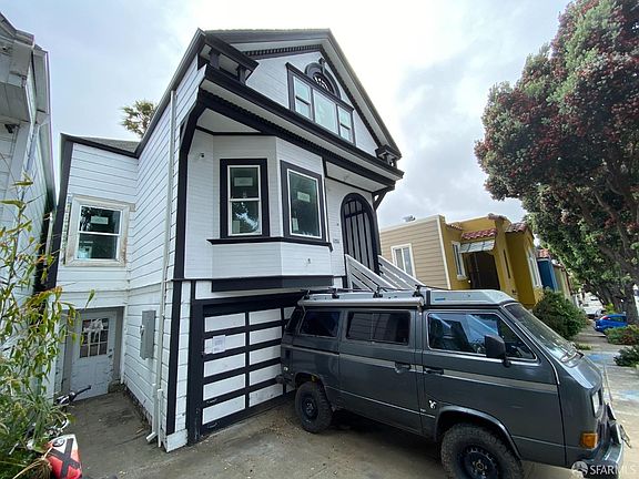 2nd image of 1457 Hudson Ave