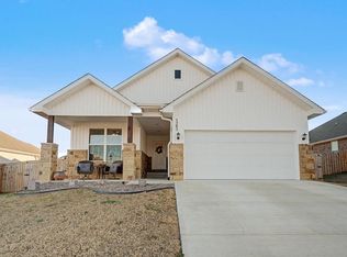 5283 Little Field Ave, Springdale, AR 72762