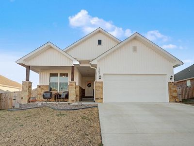 5283 Little Field Ave, Springdale, AR, 72762