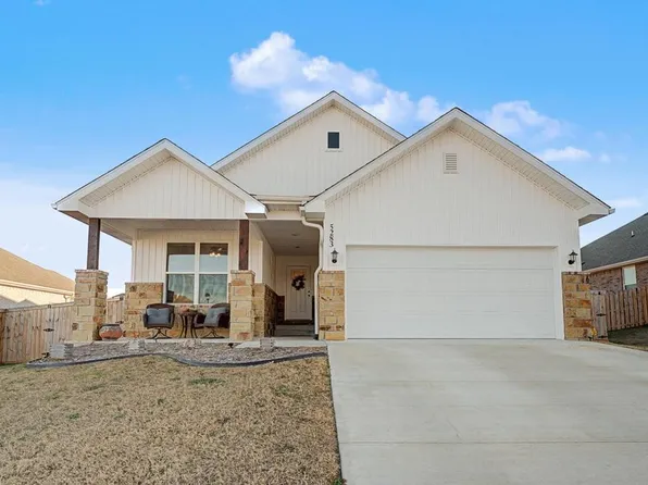 5283 Little Field Ave, Springdale, AR 72762