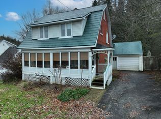 50 Sydenham St, Grey Highlands, ON N0C1E0