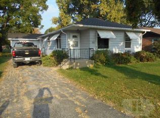 111 Thompson Ave, Iowa Falls, IA 50126