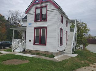 801 W Michigan Ave APT 1, Ypsilanti, MI 48197