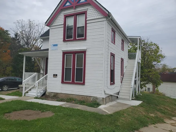 801 W Michigan Ave APT 1, Ypsilanti, MI 48197