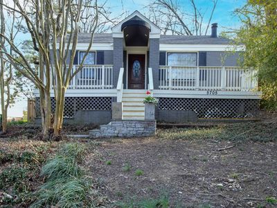 5705 Lee Ave, Little Rock, AR, 72205