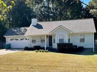 211 Lisa Ct, Hampton, GA 30228