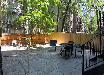 Rented by Zjama Realty Corp