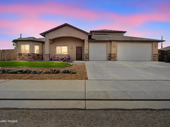 1178 Cherrywood Ave, Fruita, CO 81521