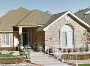 3904 86th St, Lubbock, TX 79423