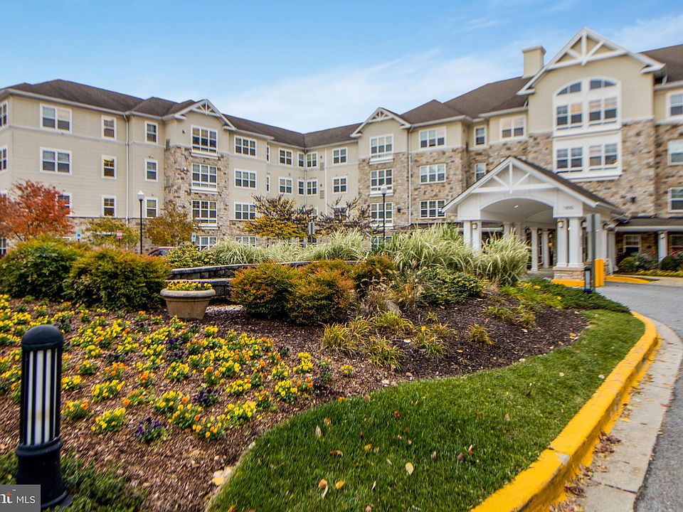 1800 Palmer Rd Fort Washington MD Zillow