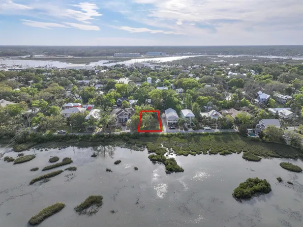160 Washington St, Saint Augustine, FL 32084