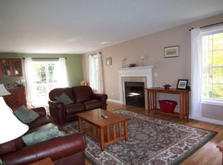 4 Tayla Way, Nottingham, NH 03290