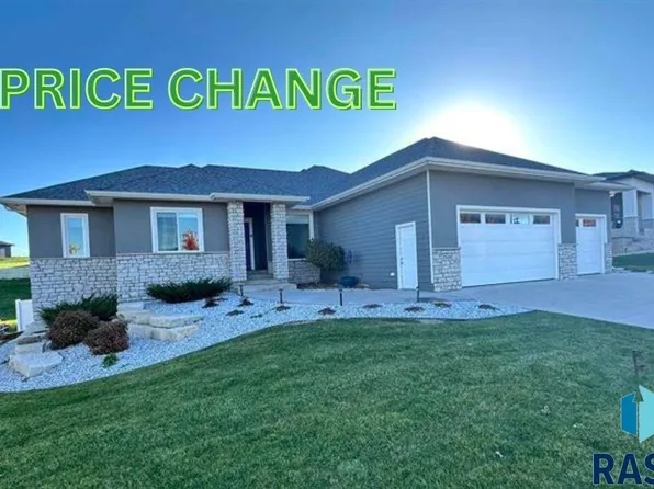 7509 E Donnelly Dr, Sioux Falls, SD 57110