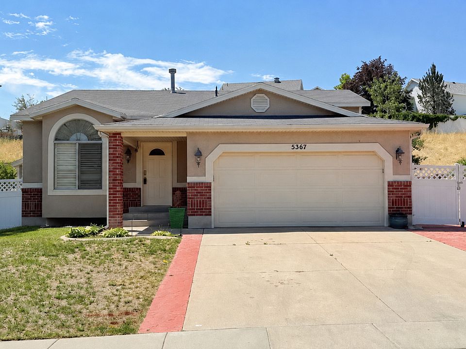 1st image of 5367 S Ridge Flower Way