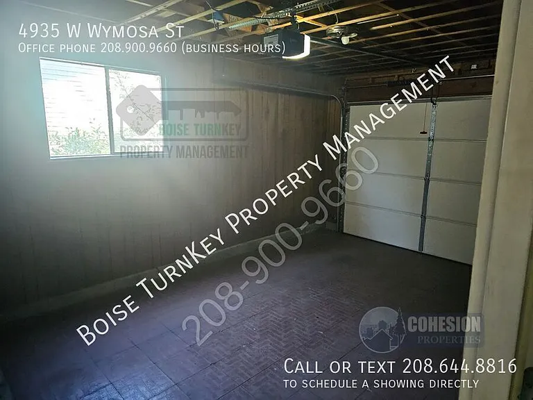 4935 W Wymosa St — Photo 33