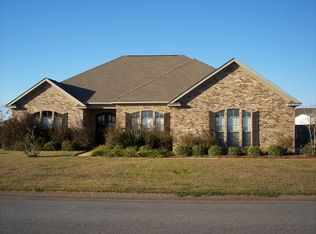 10146 Dairy Dr S, Mobile, AL 36695