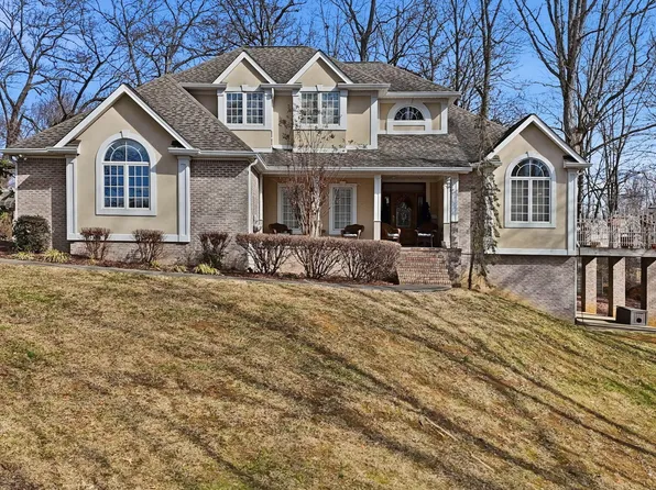 134 Sycamore Dr, Jonesborough, TN 37659