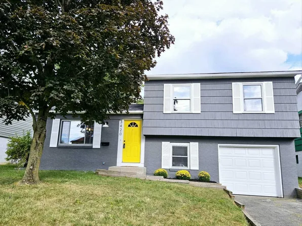 3420 Southfield Dr E, Columbus, OH 43207