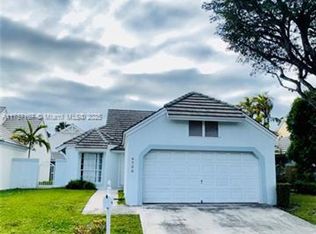 4732 NW 98th Pl #0, Miami, FL 33178