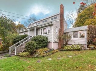 275 Pond St, Braintree, MA 02184