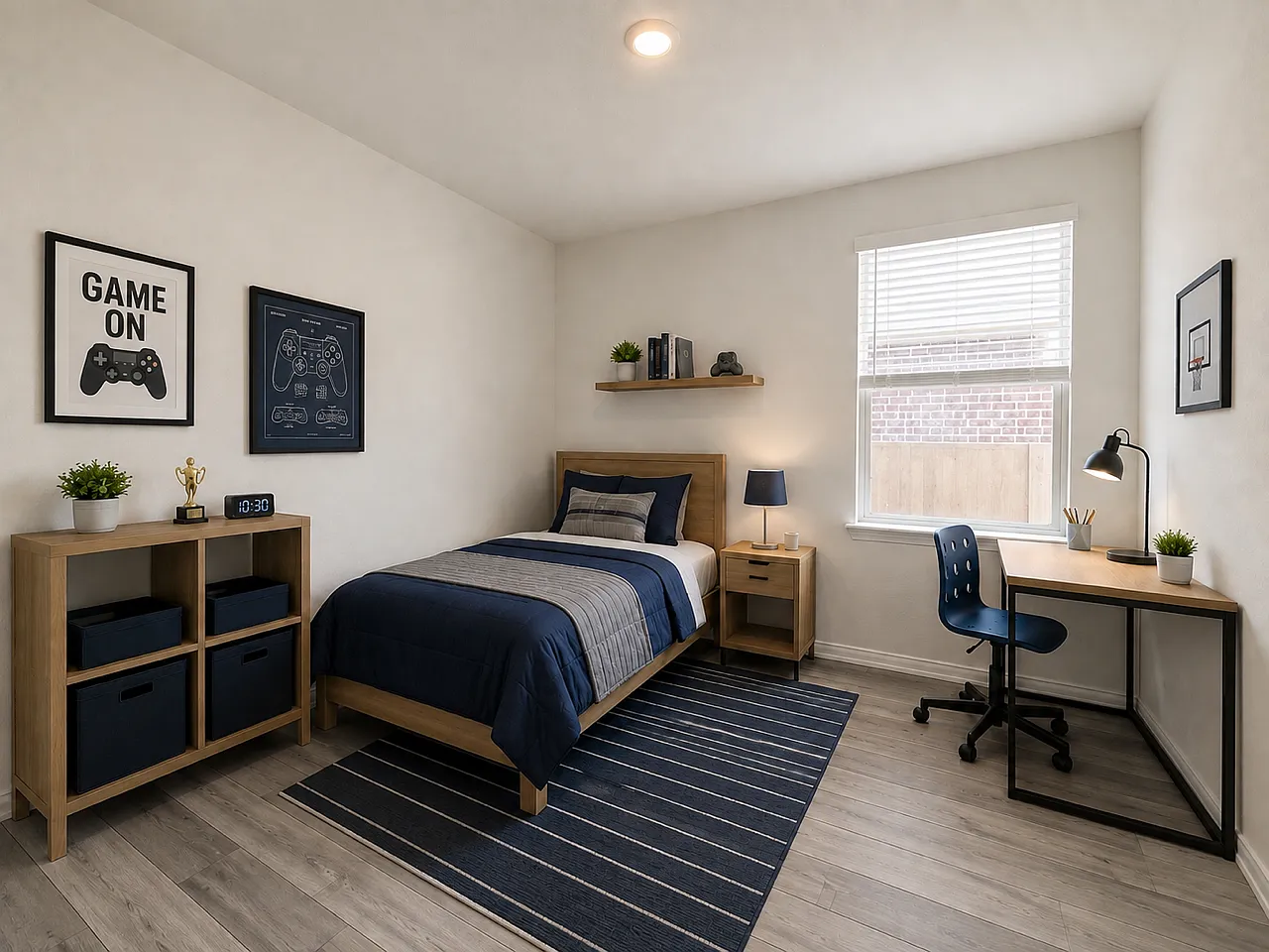 4 bed, 2022 sqft, $2,395 — Photo 4
