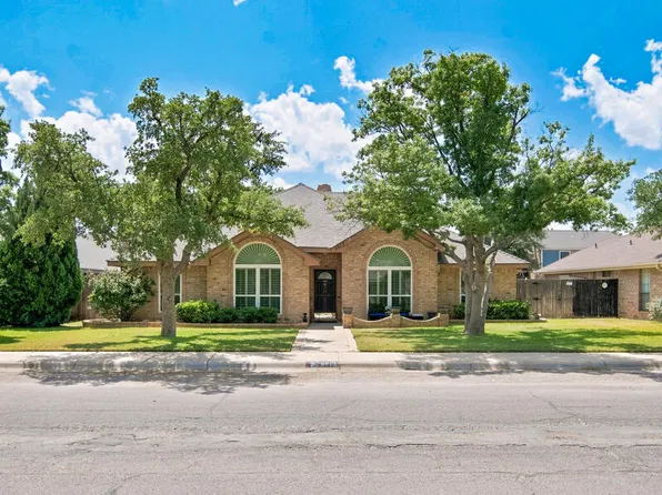 4613 Bishops Castle Dr, Midland, TX 79705