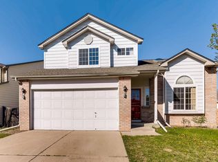 3763 S Uravan Way, Aurora, CO 80013