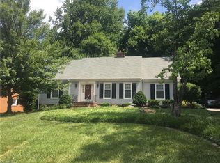 4504 Highberry Rd, Greensboro, NC 27410