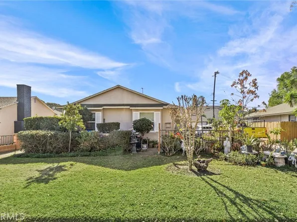 1238 W Santa Clara Ave, Santa Ana, CA 92706