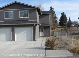 681 SW 2nd St, Madras, OR 97741