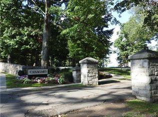 14 Quincy Close #14, Ridgefield, CT 06877