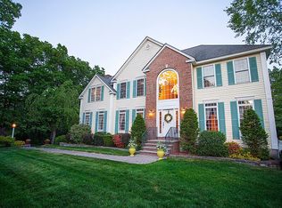 14 Carr Hill Rd, Windham, NH 03087