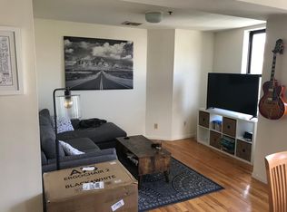 236 Newark Ave #2A, Jersey City, NJ 07302