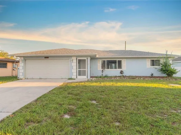 20439 PEACHLAND BOULEVARD, PORT CHARLOTTE, FL 33954